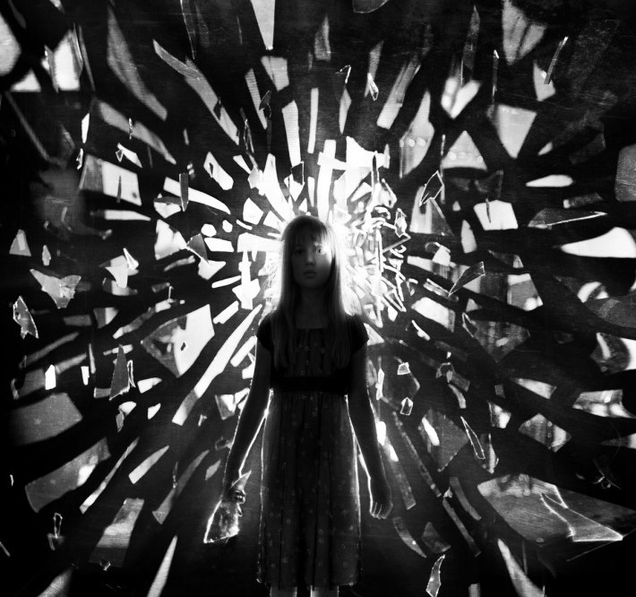 Dissociation and Trauma