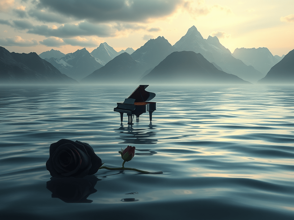 Reclaiming my Voice – Why I wrote ” Mother”